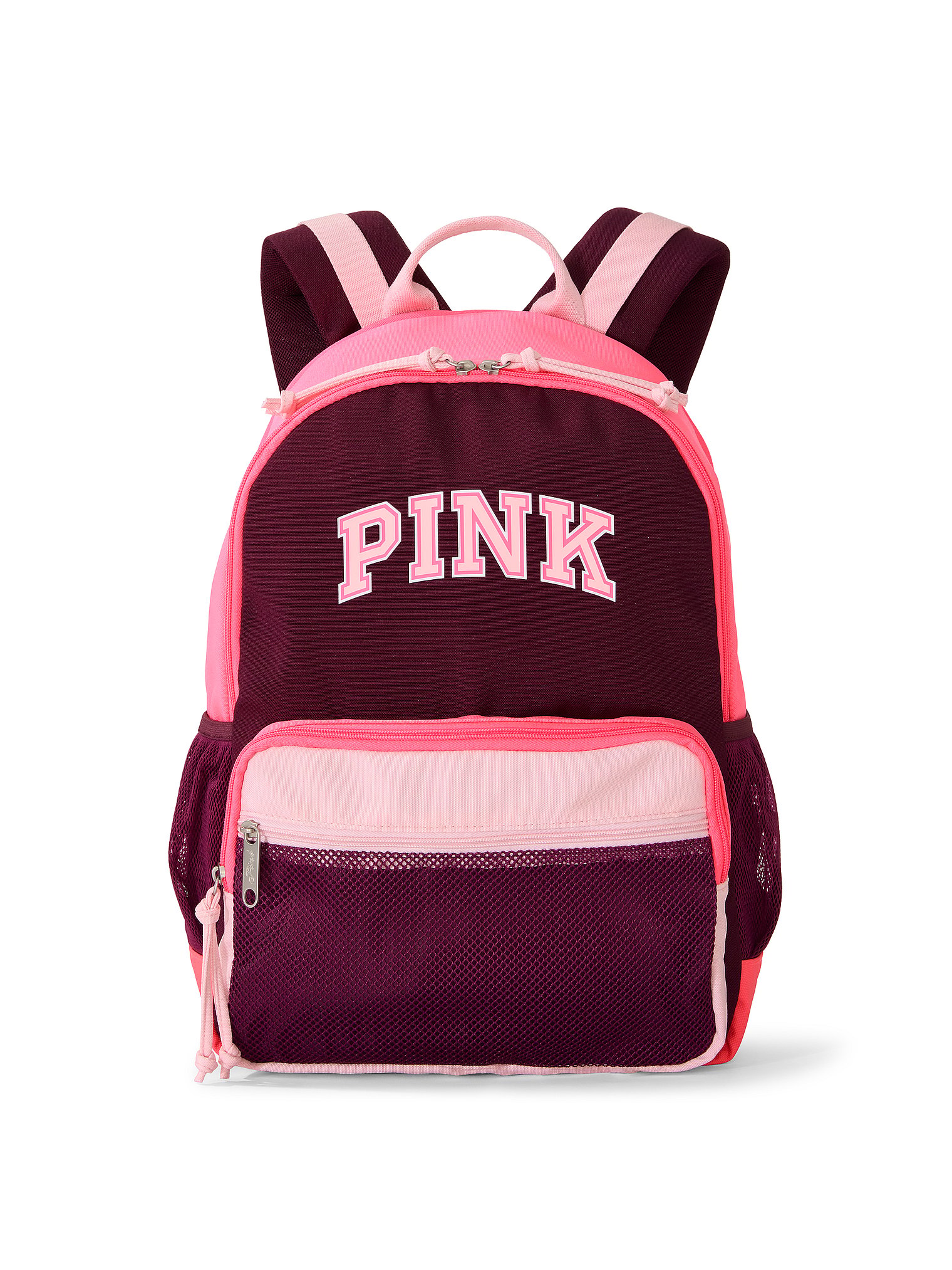 PINK Campus Backpack