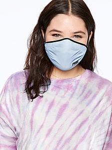 Reusable Face Mask Victoria S Secret Vs