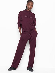 victoria sport boyfriend pant