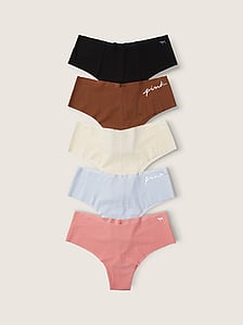 M or L ~You Pick Favorite Color! New w/Tag Victorias Secret SHEER Cheeky S