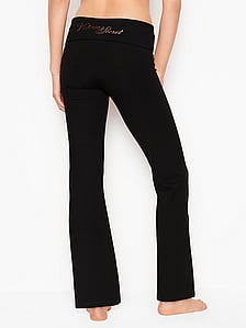 yoga shorts victoria secret