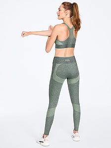 victoria secret seamless leggings