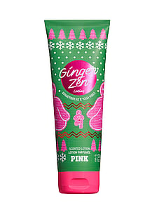 Limited Edition Snug Life Scented Mists Pink Beauty