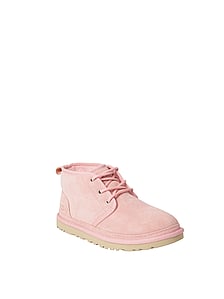 light pink neumel uggs