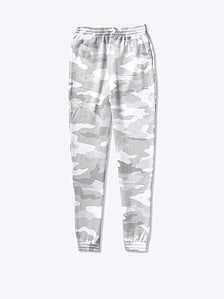 victoria secret high waist skinny jogger