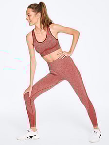 victoria secret pink workout pants