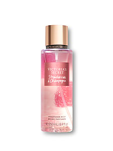 Fragrance - Victoria's Secret Beauty