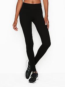 victoria secret grey leggings