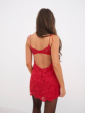 Valentine's Day Lingerie: Romantic & Sexy Lingerie
