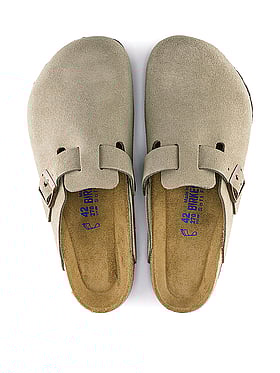 Boston Clogs