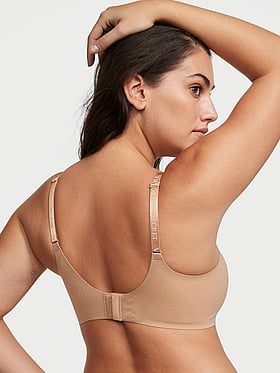 T-Shirt Lightly Lined Comfort Bra
