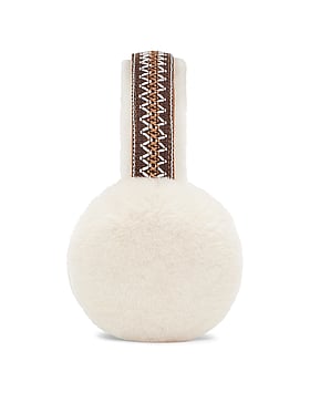 Sheepskin Tasman Earmuff