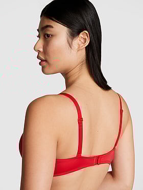 Wear Everywhere Push-Up Bra