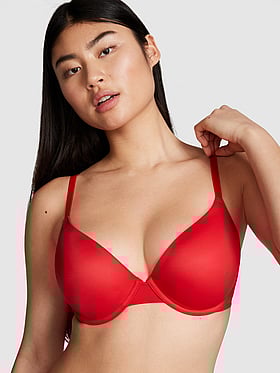Wear Everywhere Push-Up Bra