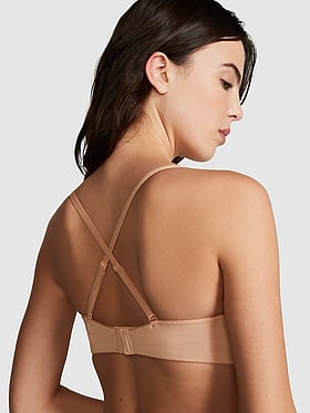 Wear Everywhere Lightly Lined Strapless Bra