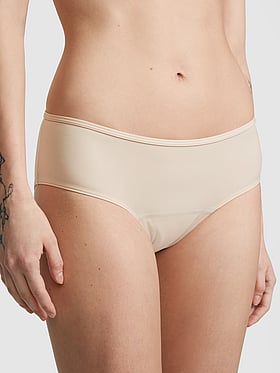 Period Hiphugger Panty