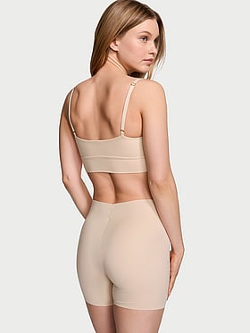 Bodywear by Victoria with FeatherSoft™ Innovation Bike Shorts