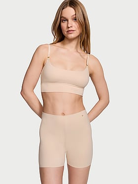 Bodywear by Victoria with FeatherSoft™ Innovation Bike Shorts