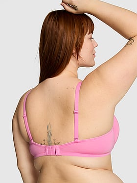 Wear Everywhere Push-Up Bra