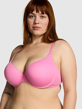 Wear Everywhere Push-Up Bra