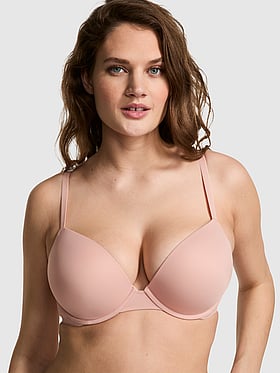Wear Everywhere Super Push-Up Bra