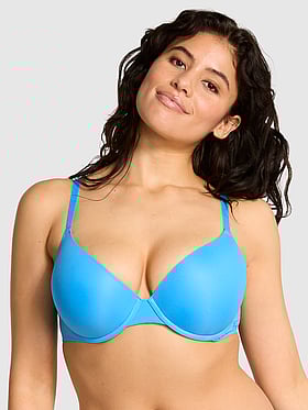 Wear Everywhere Push-Up Bra