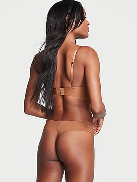 No-Show Thong Panty