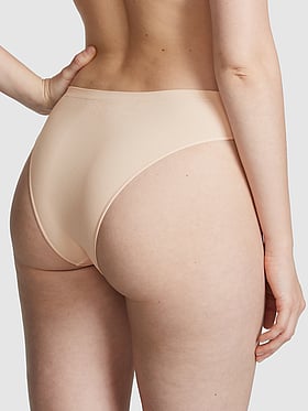 Seamless Brazilian Panty