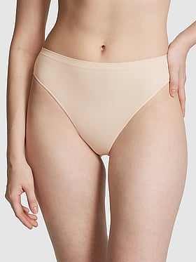 Seamless Brazilian Panty