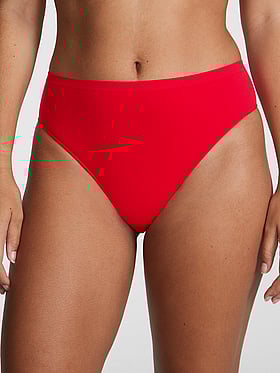Seamless Brazilian Panty