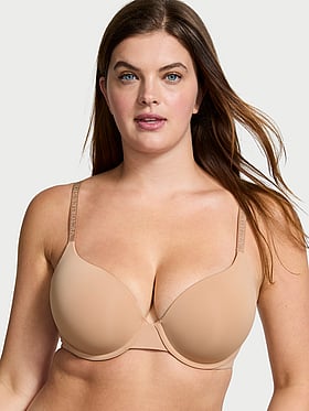 Perfect Shape Smooth Push-Up Bra