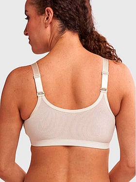 Rora Front-Close Mastectomy Bra