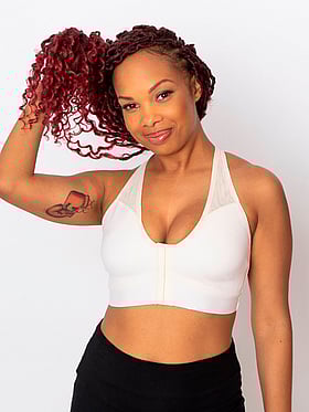 Bianca Compression Mastectomy Bra