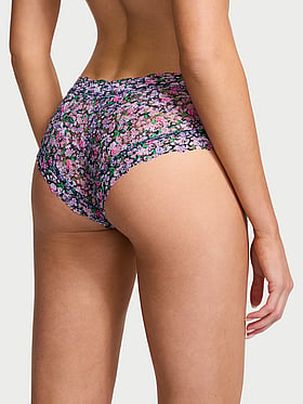 Cheeky Panties: Cheekies & Cheekinis in Sexy Styles