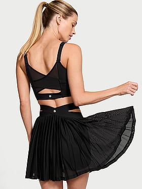 Active Crisscross Sports Skirt