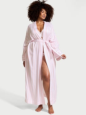 Fluffy Robes, Slippers + Blankets | Victoria's Secret