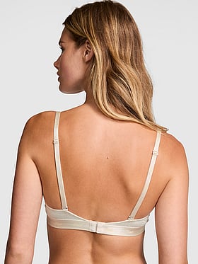 Wear Everywhere™ Lightly Lined Full Coverage T-Shirt Bra