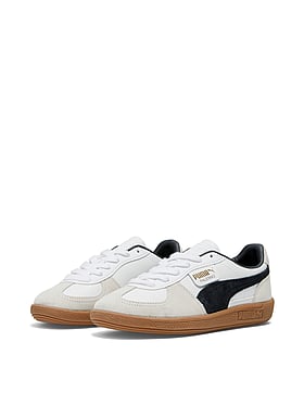Palermo Leather Sneakers