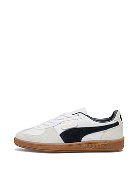 Palermo Leather Sneakers