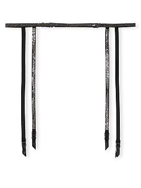 Revealed: The Hidden Secret Behind Breathtaking Garters Styles