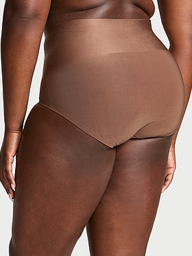 SmoothingShimmer™ Brief Panty