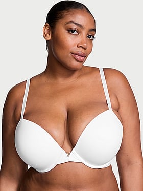Smooth Push-Up Bra