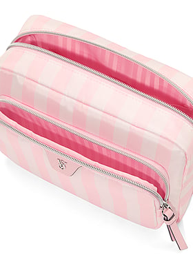 Travel Makeup Pouch
