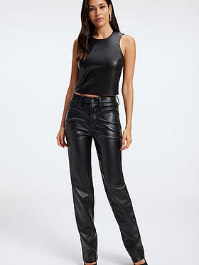 Buy LUDOVIC DE SAINT SERNIN Jogging Lounge Pants - Black At 58% Off
