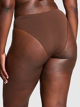 Seamless Brazilian Panty