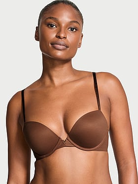 Smooth Push-Up Bra