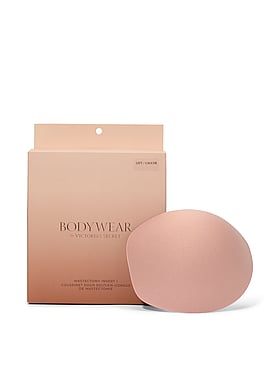 Mastectomy Bra Insert - Left