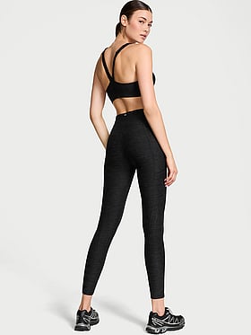 Essential High-Rise Pocket Leggings