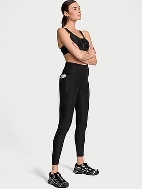 Essential High-Rise Pocket Leggings