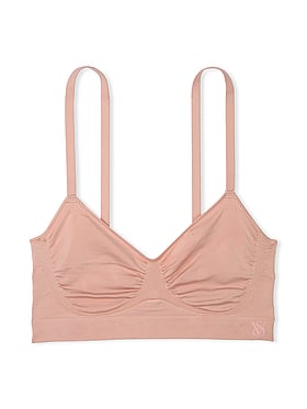 Shapewear by Victoria SeamlessShaping™ Bralette